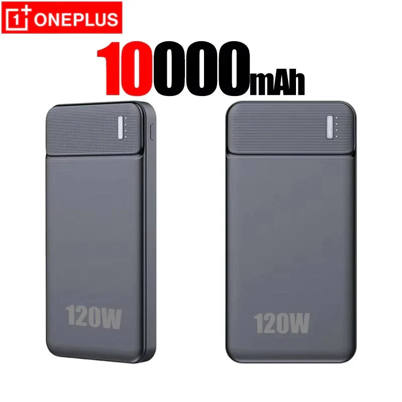 OnePlus 50000mAh 120W Power Bank