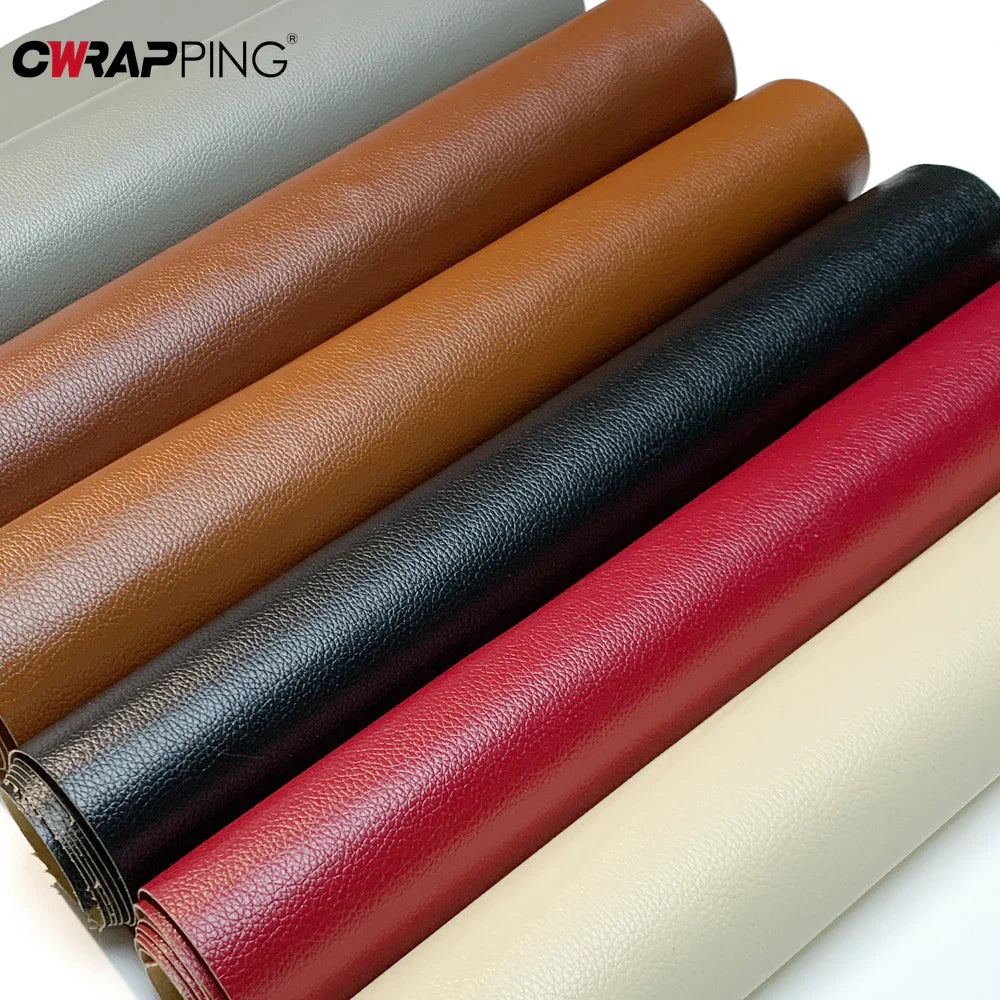 PU Leather Repair Patch