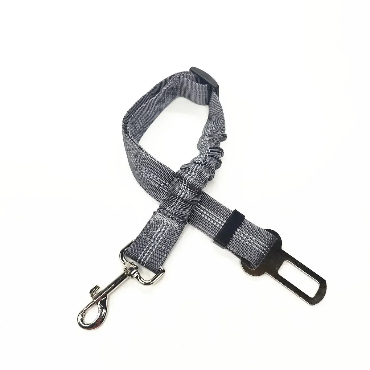 Adjustable Pet Car Seatbelt