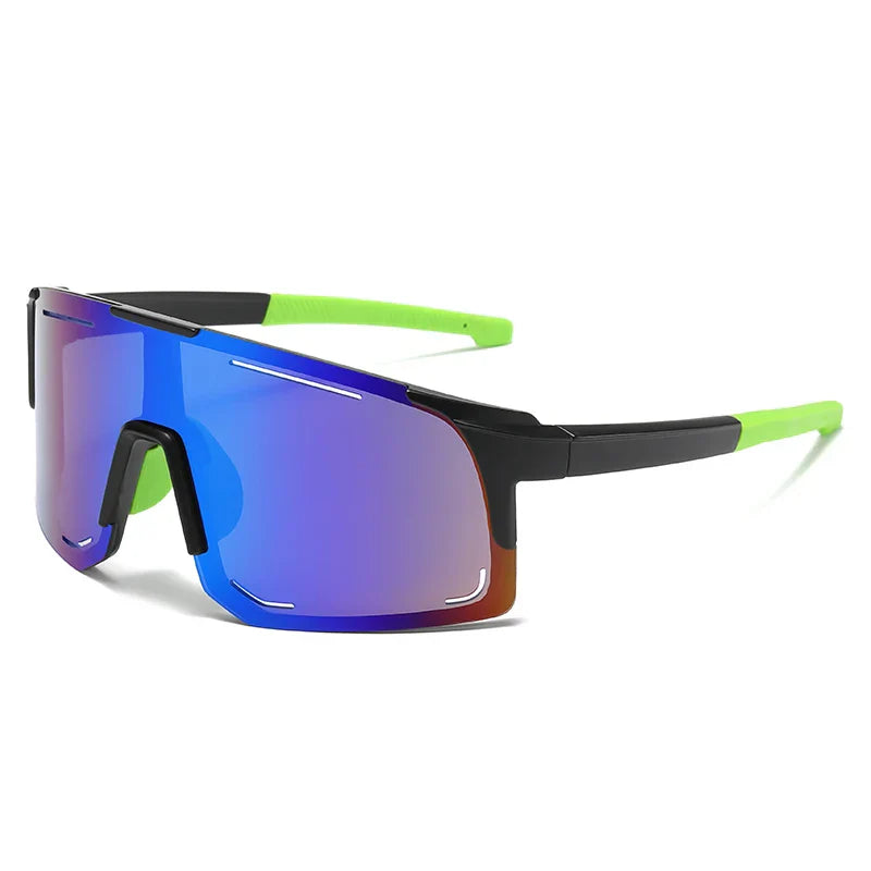 Sports Wrap Around UV400 Sunglasses