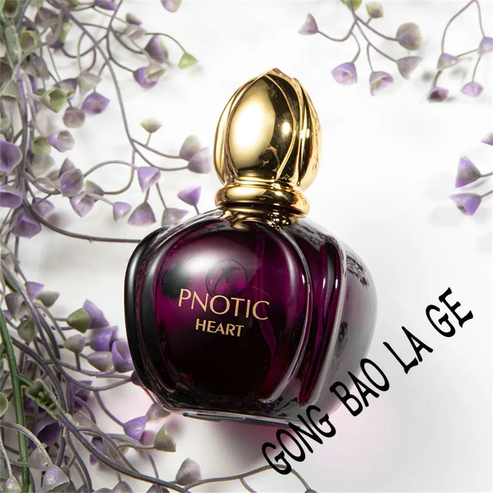 High-Quality Women's Perfume 100ml – Floral Scent