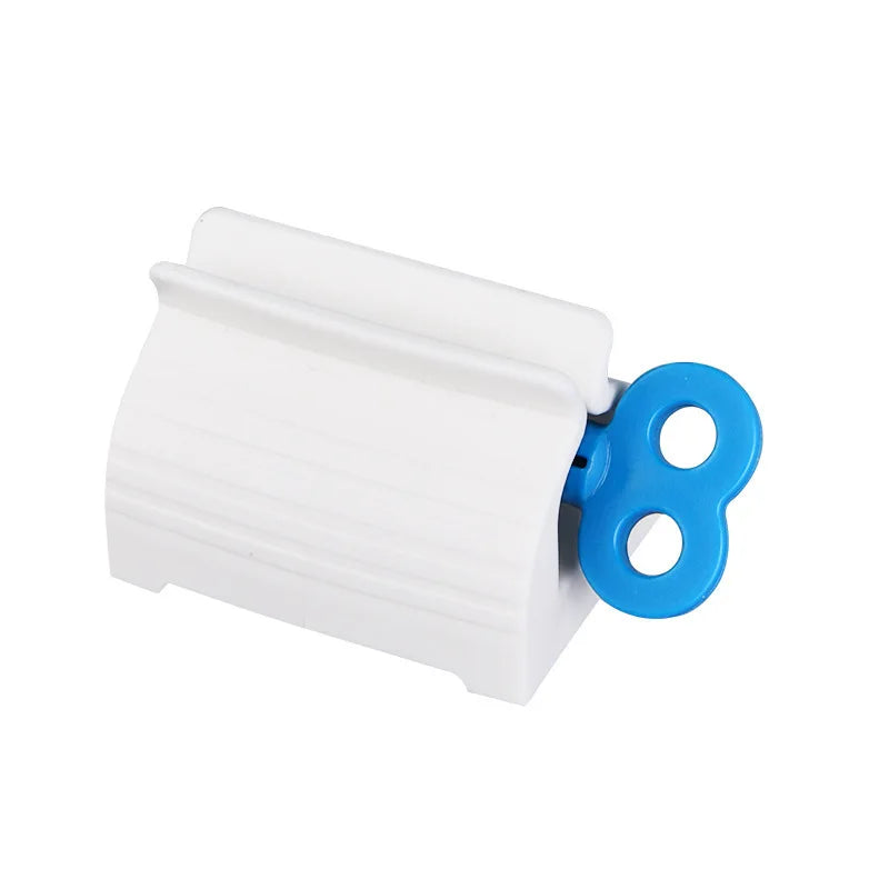Efficient Toothpaste Tube Squeezer Tool
