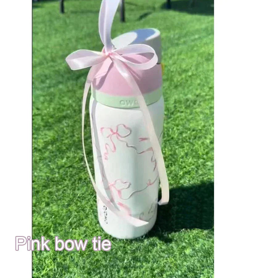 Owala Stainless Steel Bottle