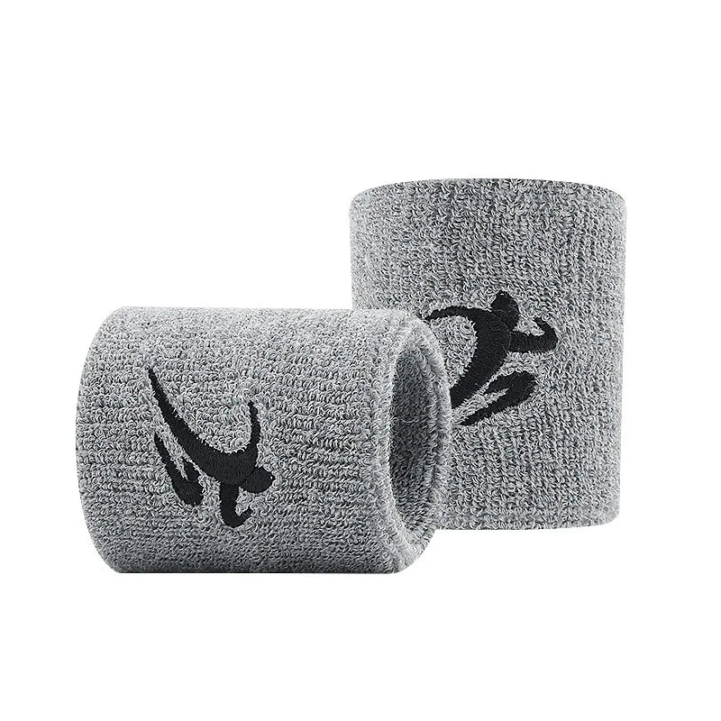 Breathable Sports Wristbands