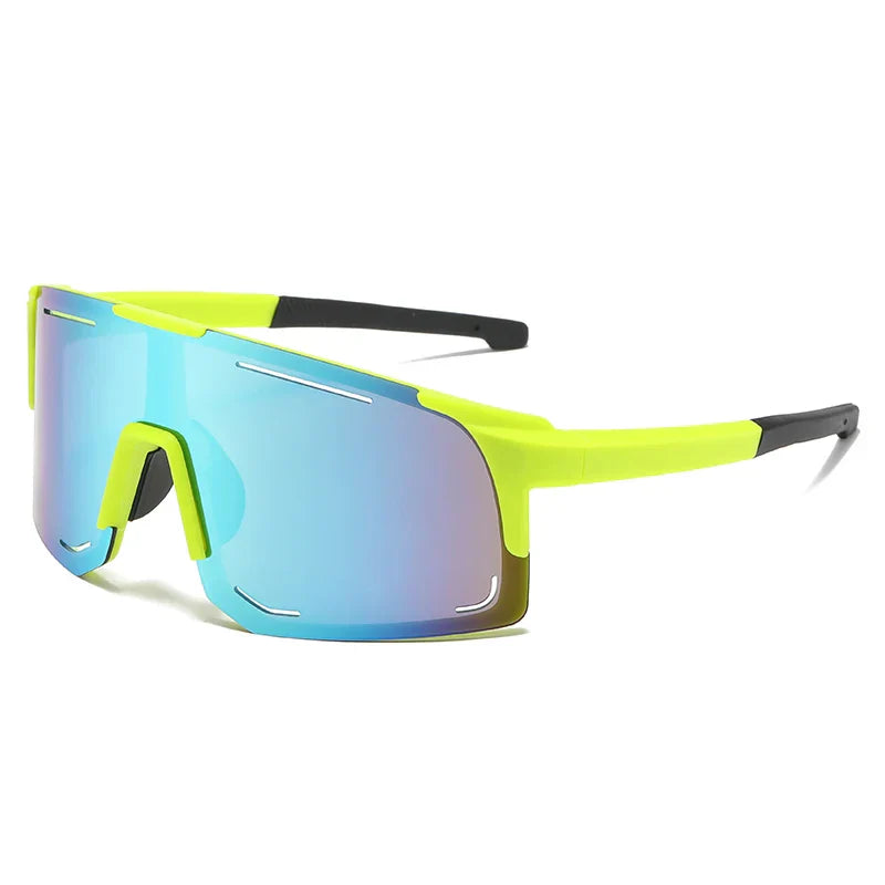 Sports Wrap Around UV400 Sunglasses