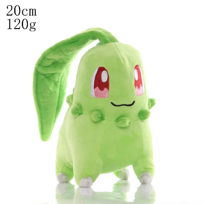 Pokemon Charizard & Friends Plush