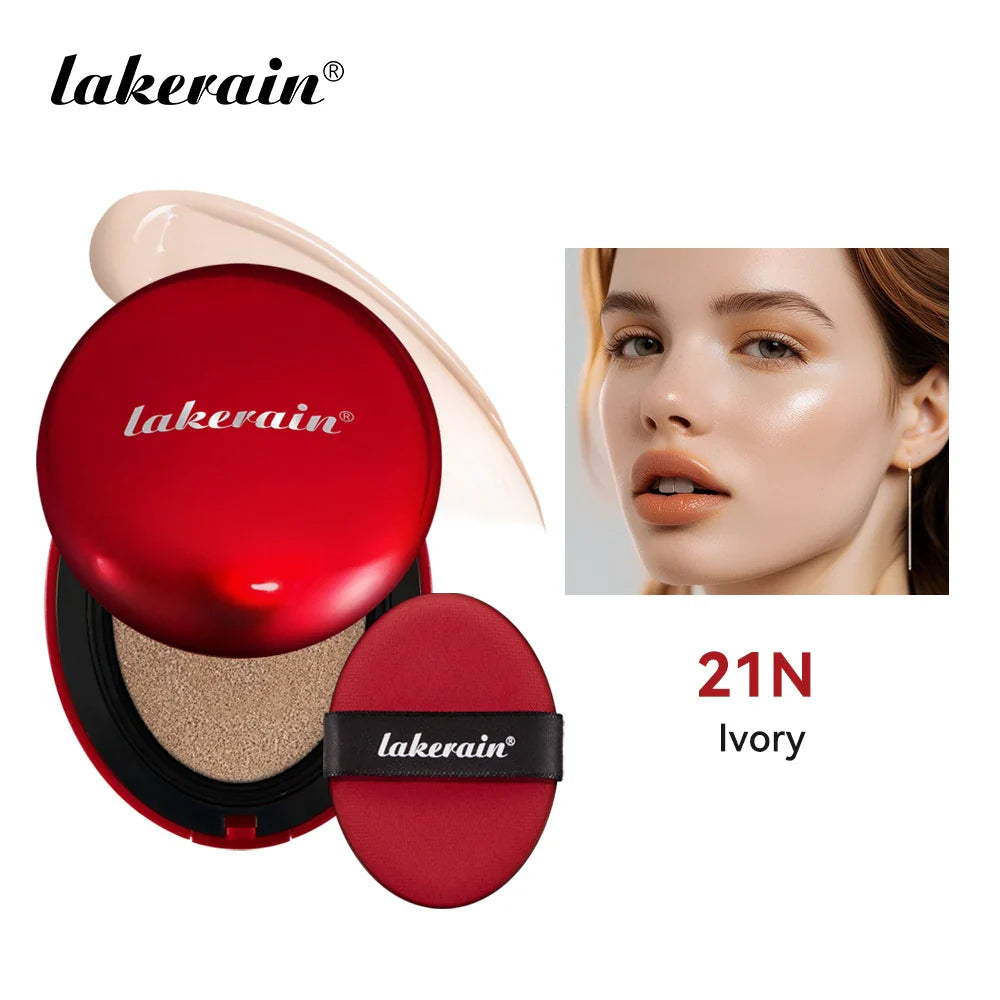 Full Coverage Cushion Foundation