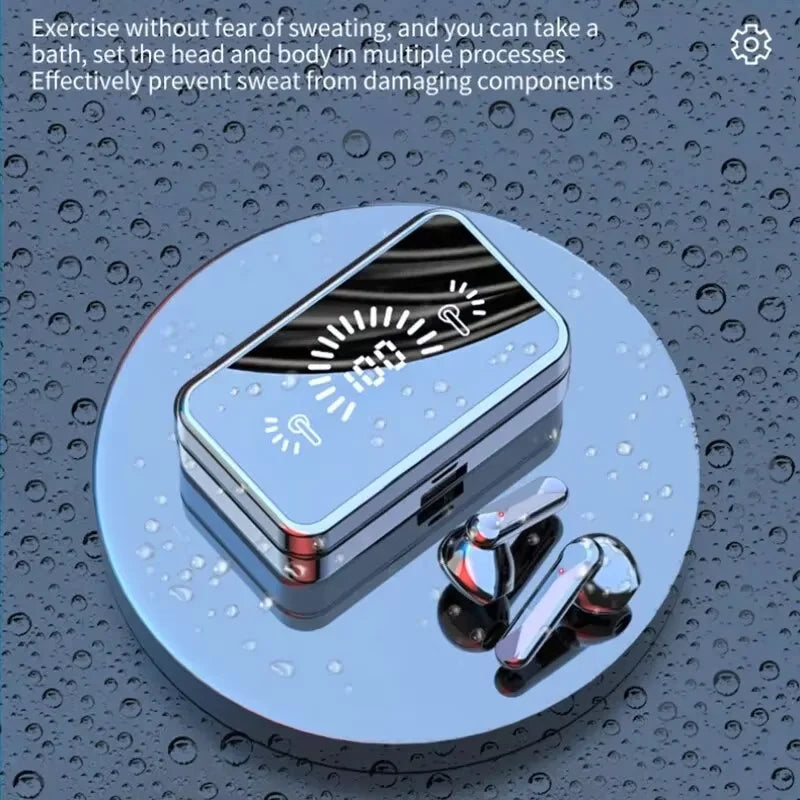 S20 Bluetooth Wireless Earphones