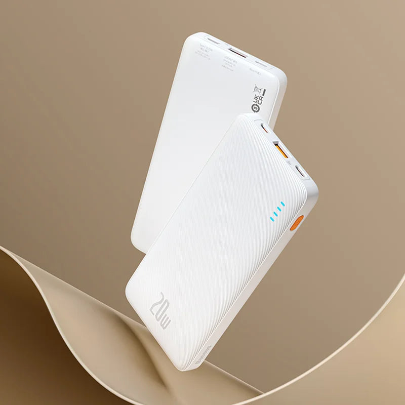 Baseus Airpow 20W PowerBank