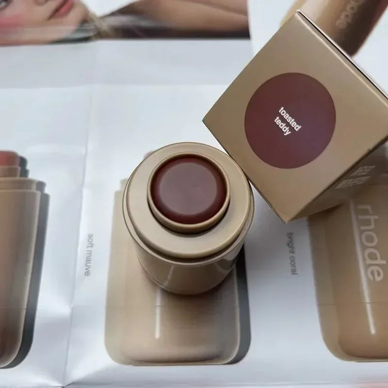 Rhod Pocket Lip And Cheek