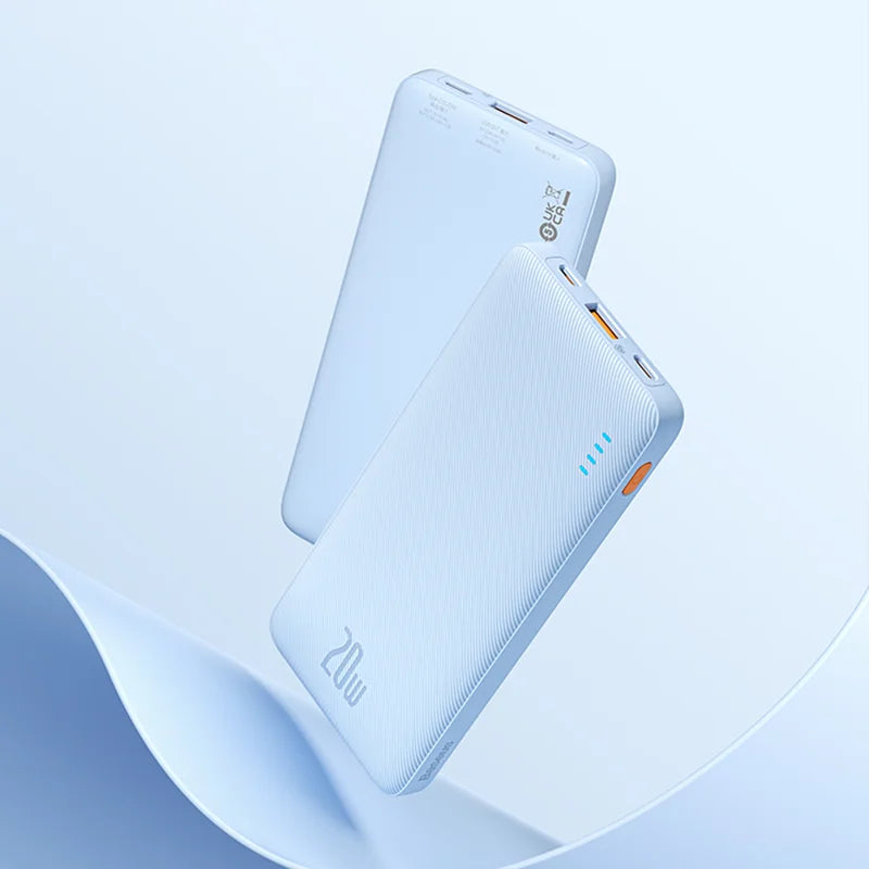 Baseus Airpow 20W PowerBank