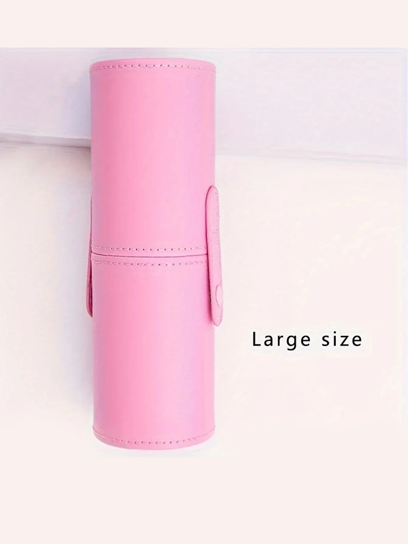 Large Capacity Makeup Brush Holder