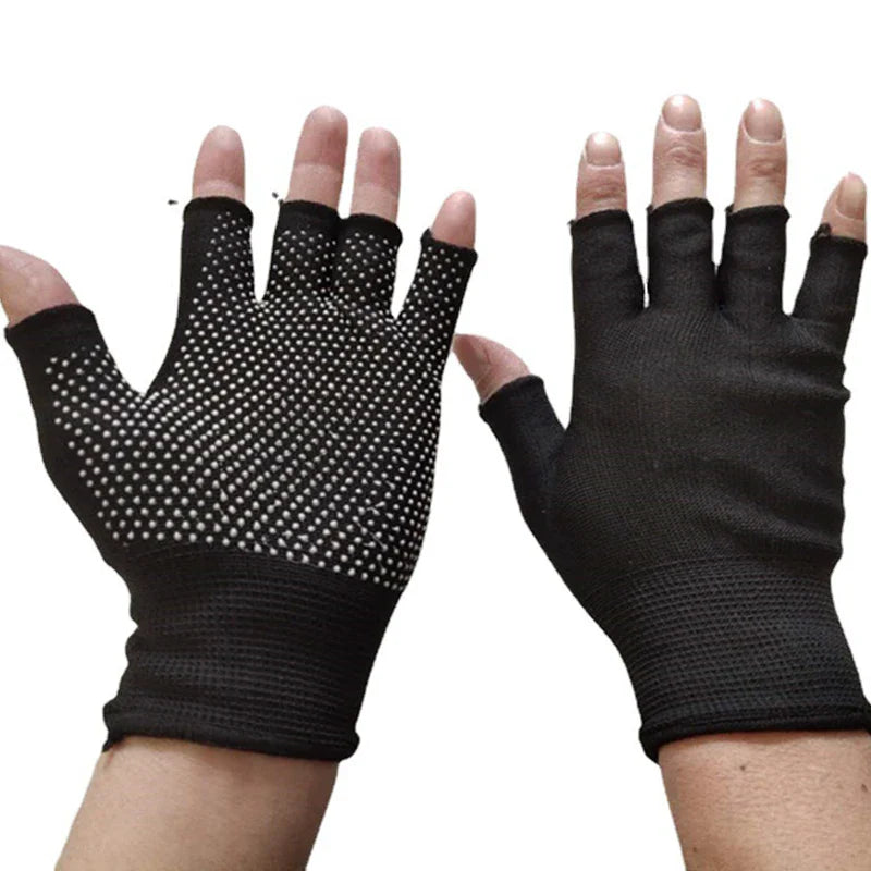 Non-Slip Touchscreen Cycling Gloves