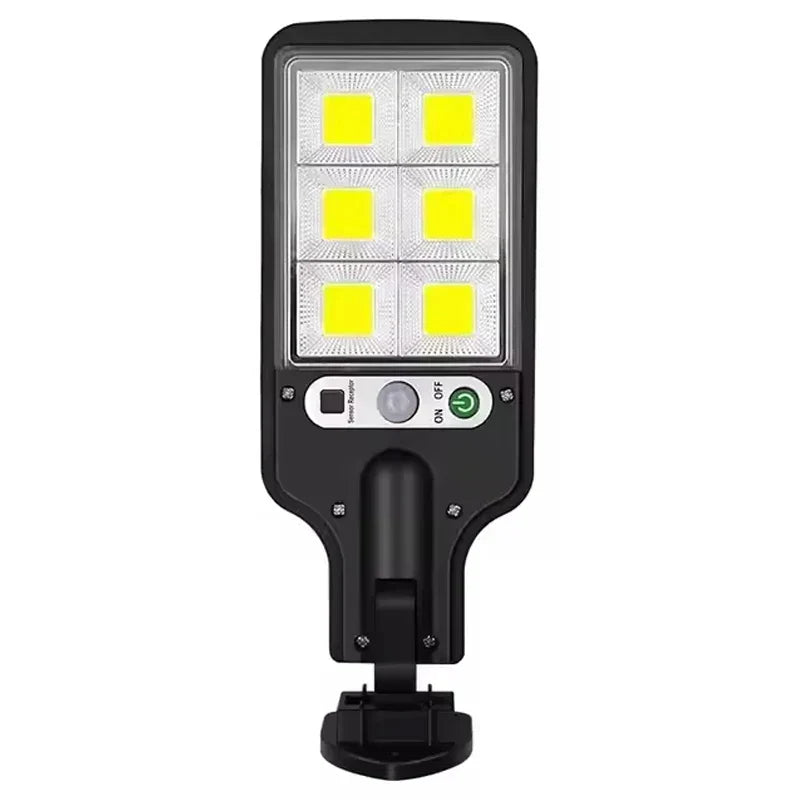 Garden Solar Wall Lamps