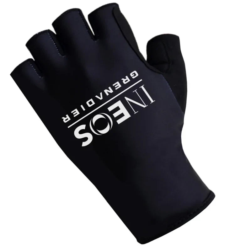 Non-Slip Touchscreen Cycling Gloves