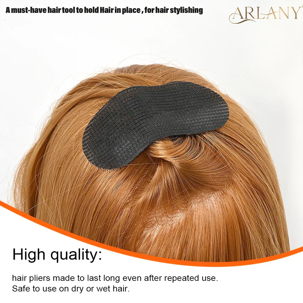 Hair Gripper Styling Tool Set