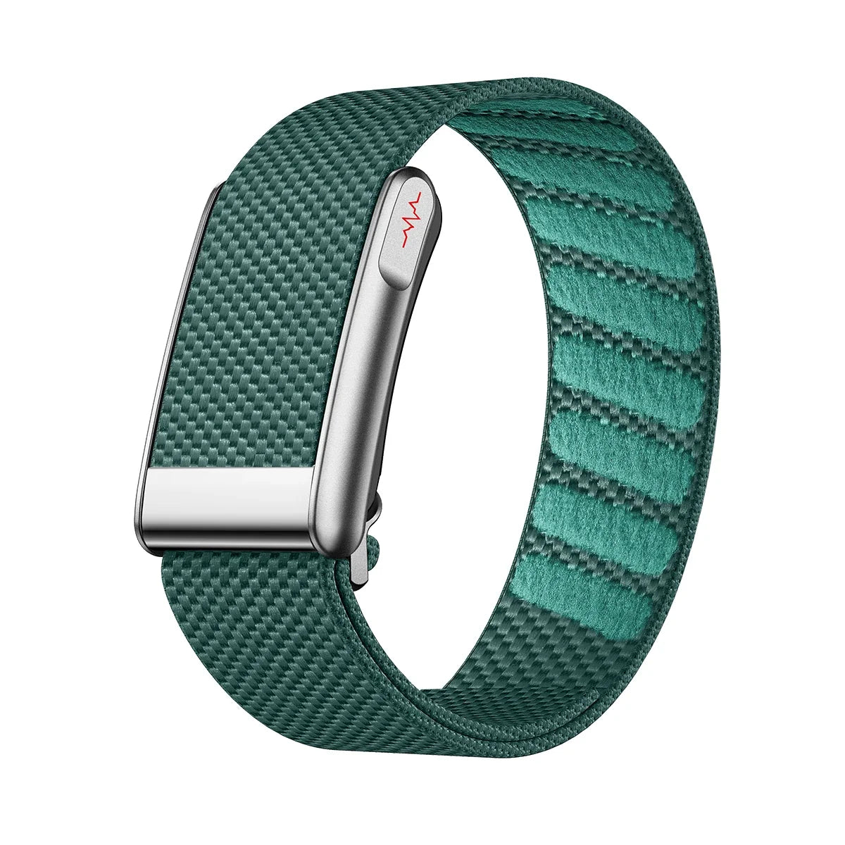2026 New Nursing Grade Smart Bracelet VWAR Loop Life SpO2 Blood Lipid Uric Acid ECG+PPG Waterproof Band Sport Fitness Tracker