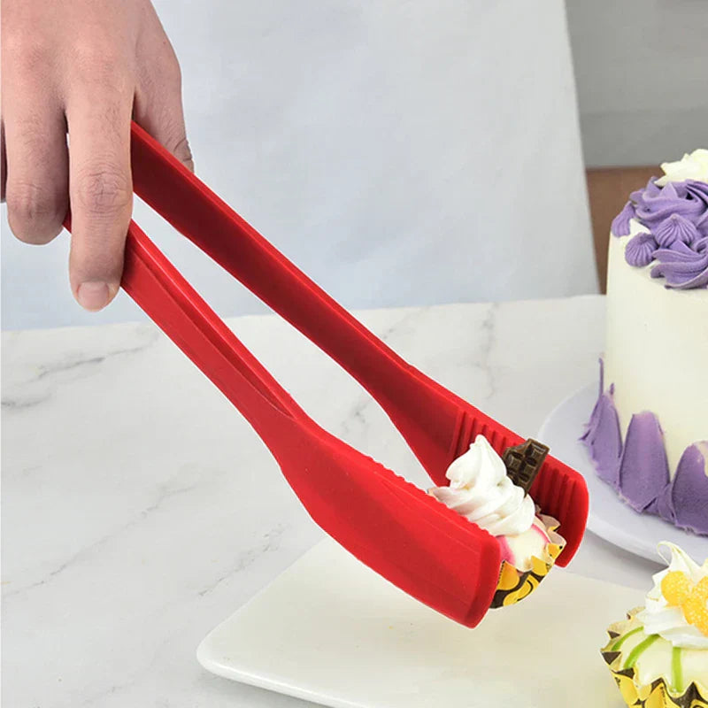 Buffet Sandwich Cooking Clamps