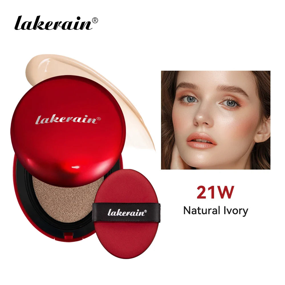 Full Coverage Cushion Foundation