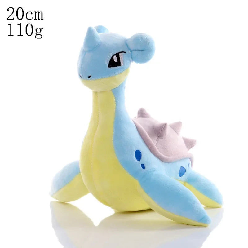 Aoger Pokémon Plush Toy Collection
