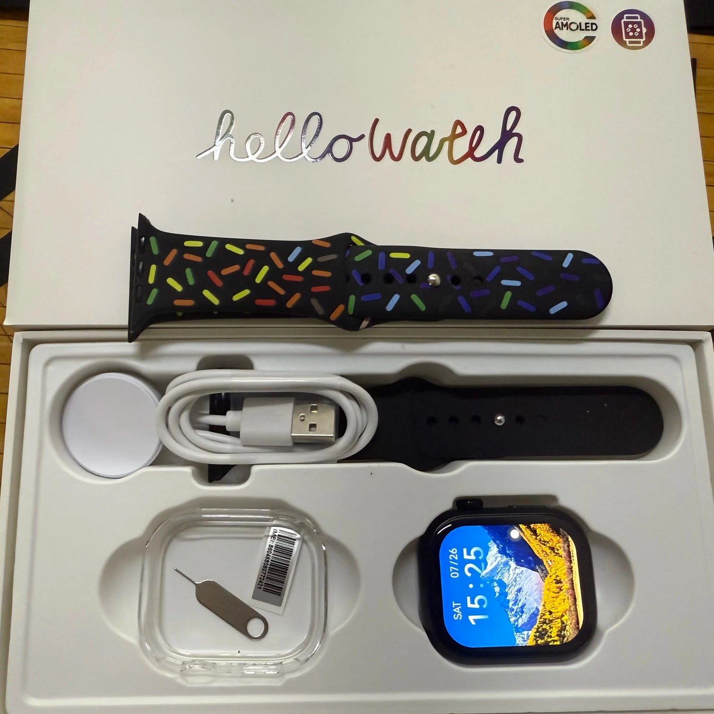 VP39 5G Smartwatch S11 Plus 5G LTE Android 12.0 Smart Watch With 190° Rotating Camera GPS WIFI Compass Play Store Sim Card Slot