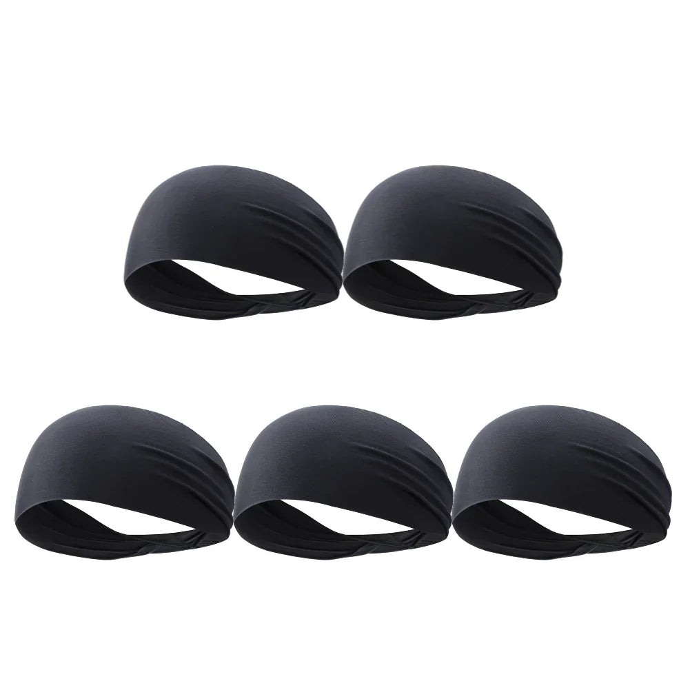 Quick-Dry Sports Headband
