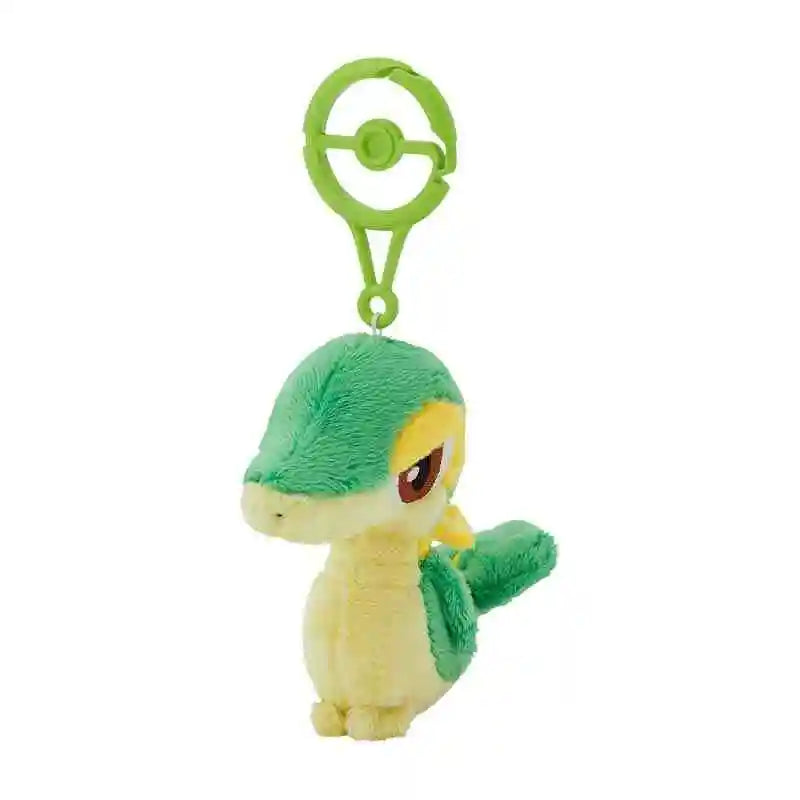 Original Pokémon Plush Toy Set
