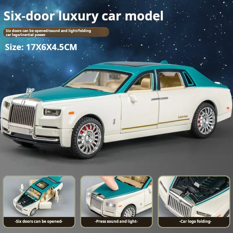 Diecast Mini Car Toy Vehicles