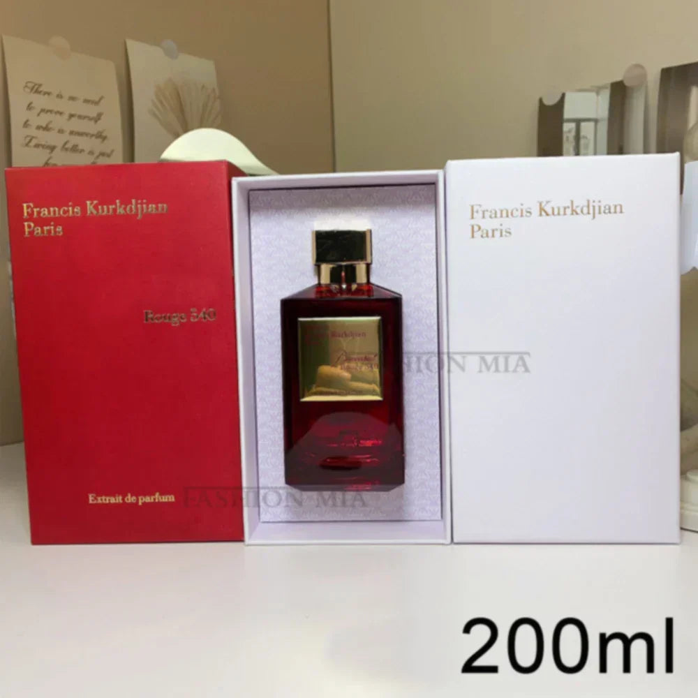 Women's Eau De Parfum – Floral Scent