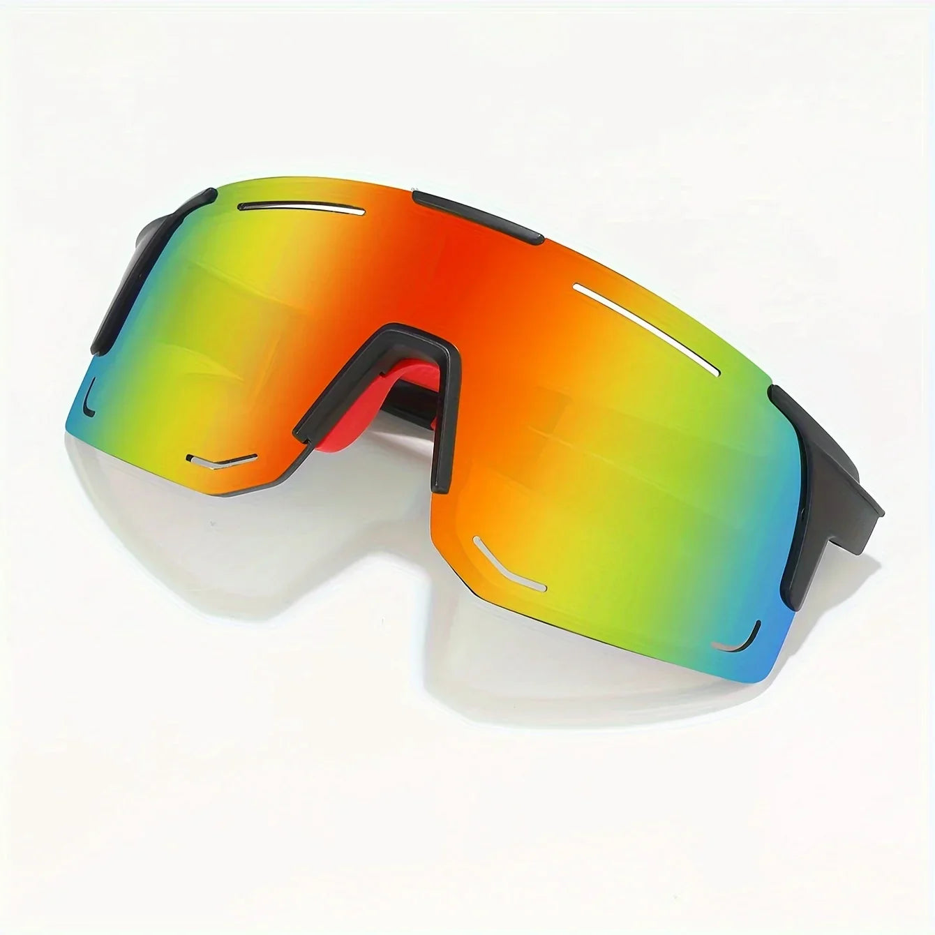 Sports Wrap Around UV400 Sunglasses
