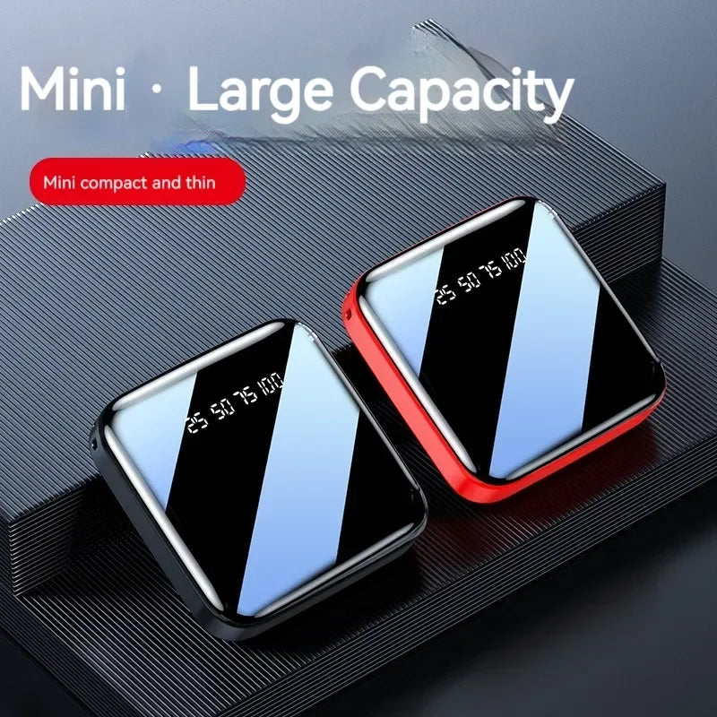 Xiaomi 200000mAh Mini PowerBank