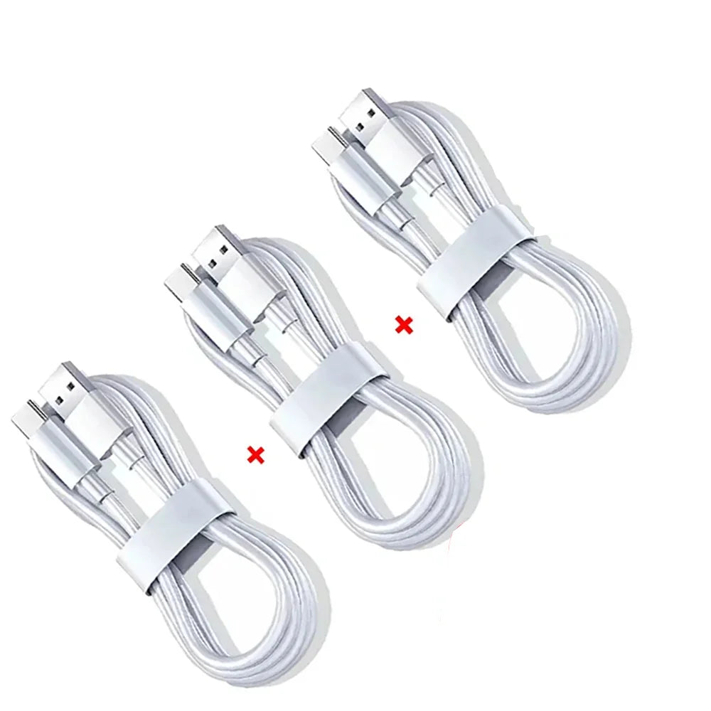 NNBILI 100W Type C Cable