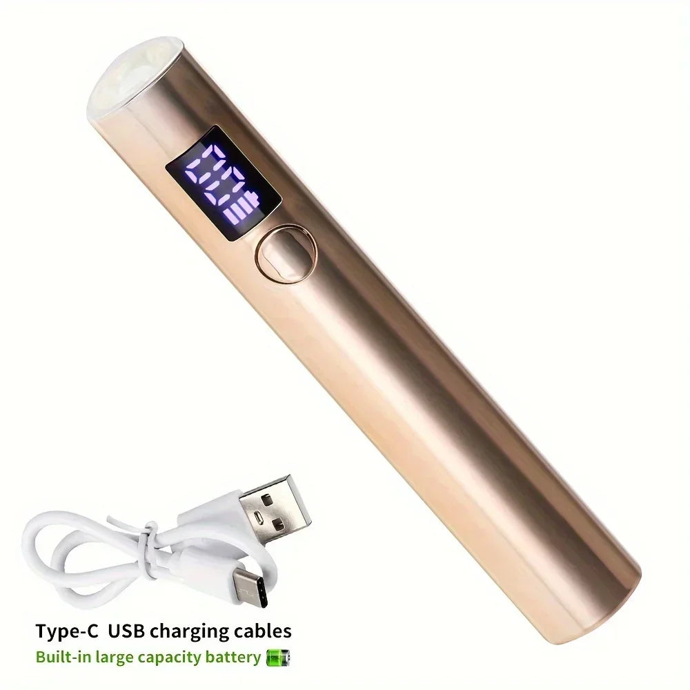 DianaBeauty USB Nail Dryer Lamp