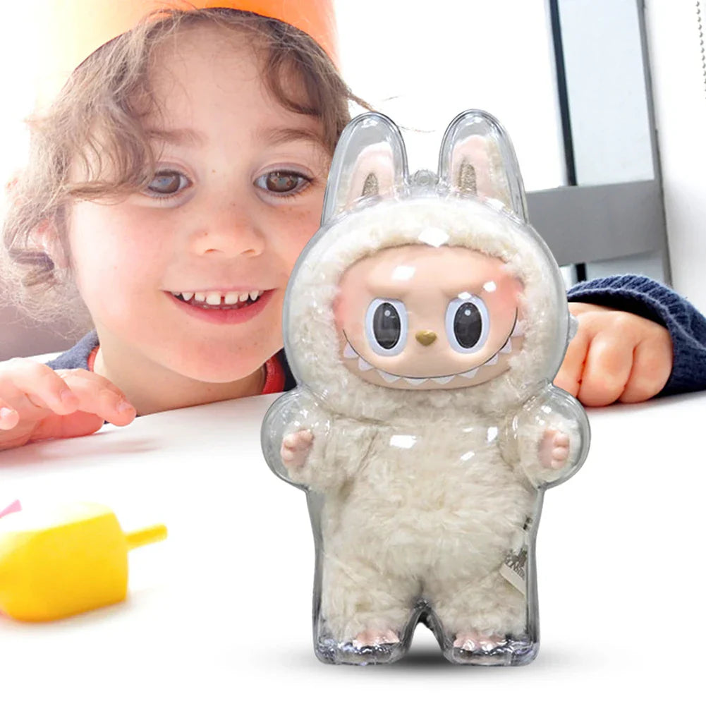 Labubu Dustproof Storage Cover