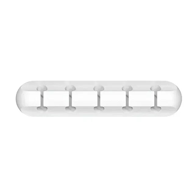 Silicone Cable Organizer Management Clips