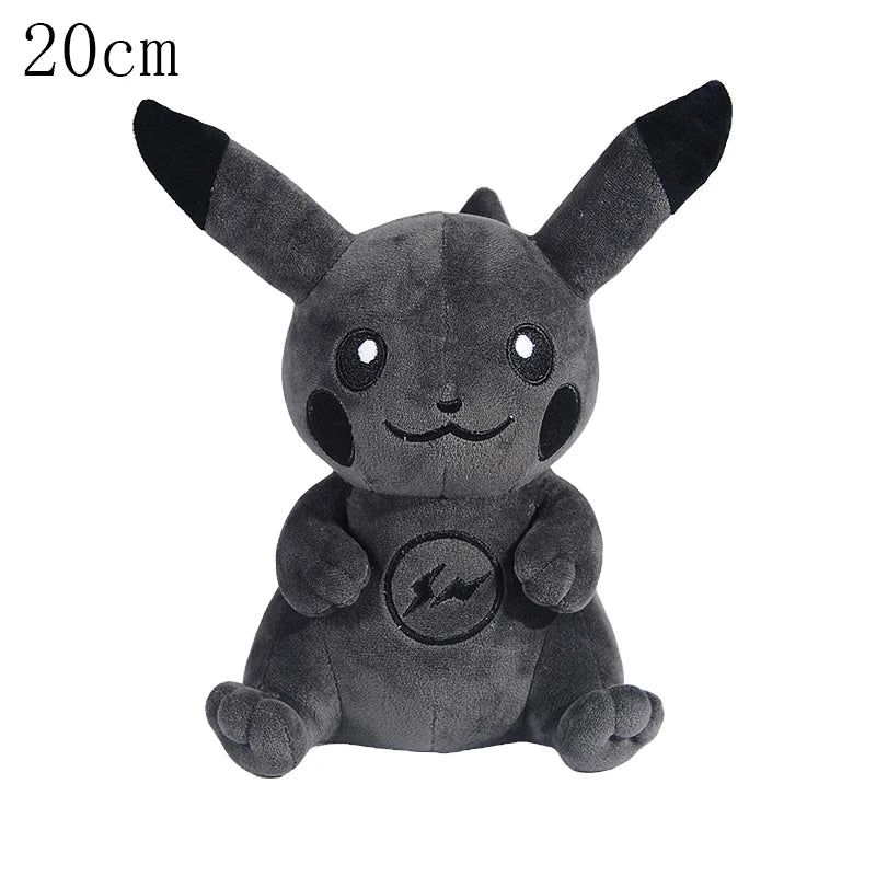 Pokemon Charizard & Friends Plush