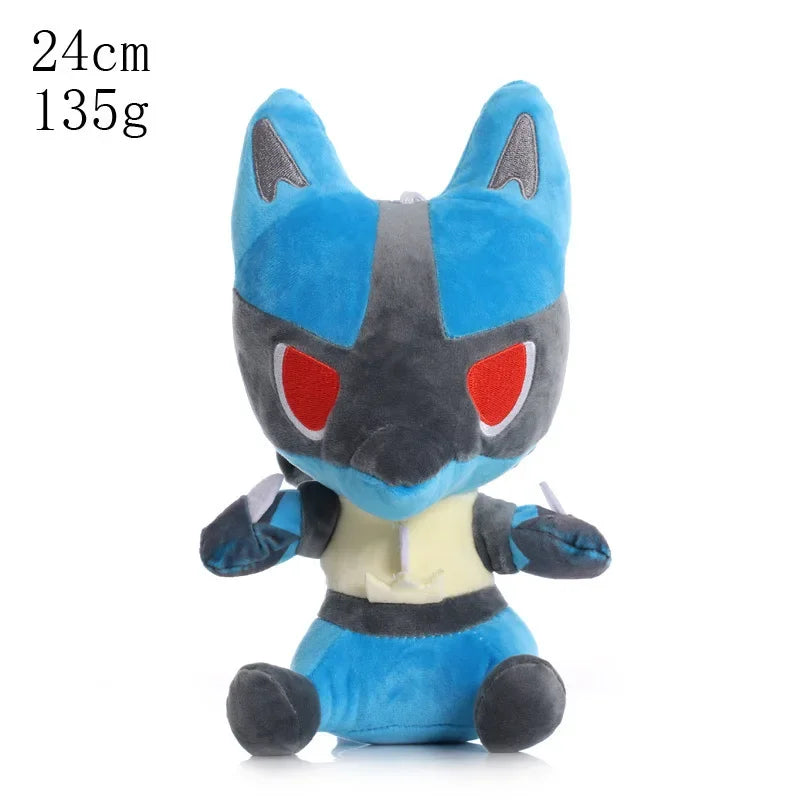 Aoger Pokémon Plush Toy Collection