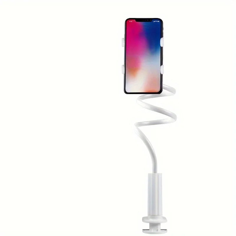 Flexible Gooseneck Mobile Phone Holder