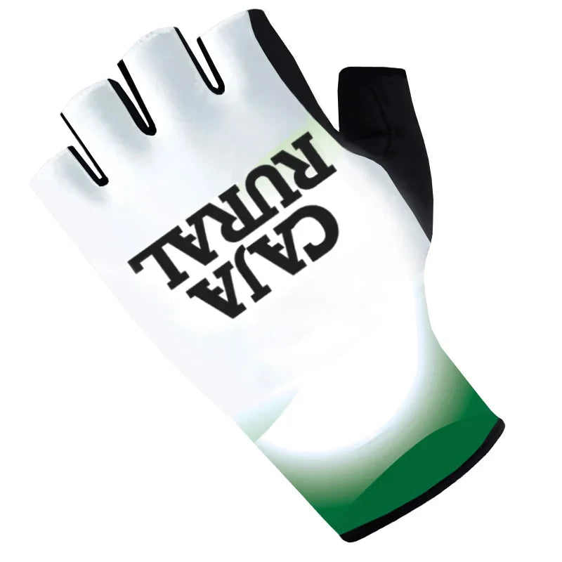 Non-Slip Touchscreen Cycling Gloves