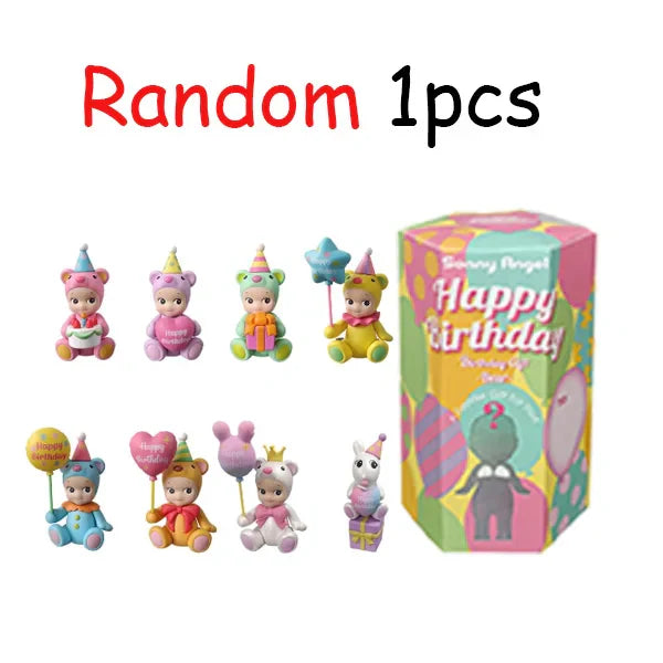 Sonny Angel Hippers Blind Box