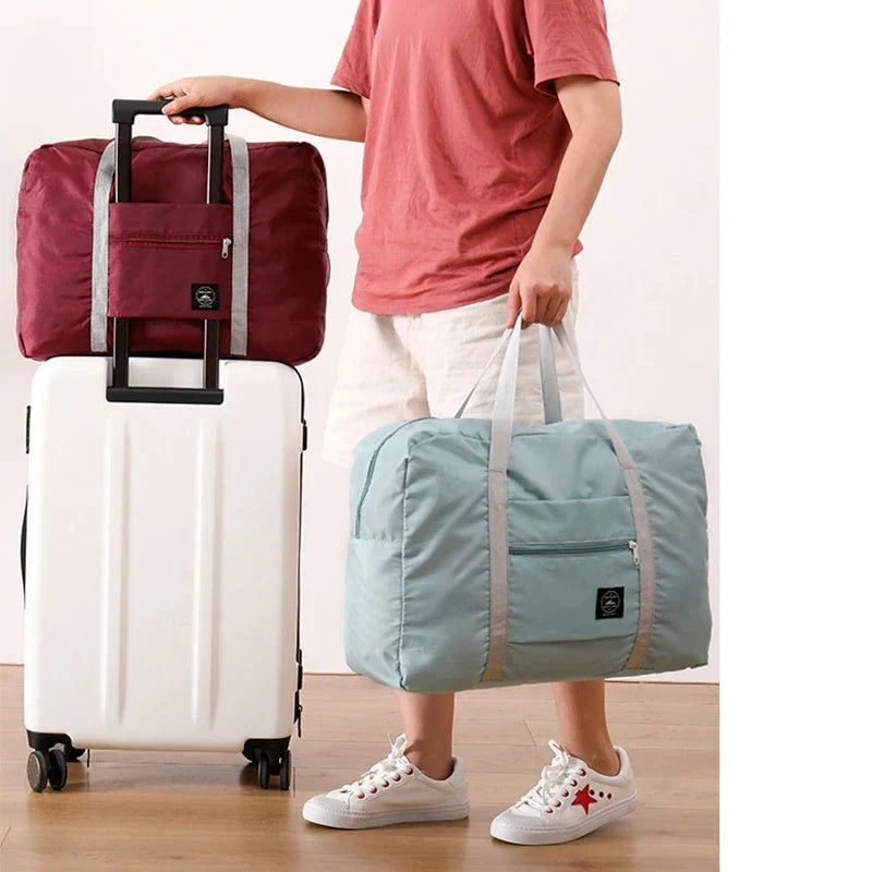 Large Capacity Travel Bag
