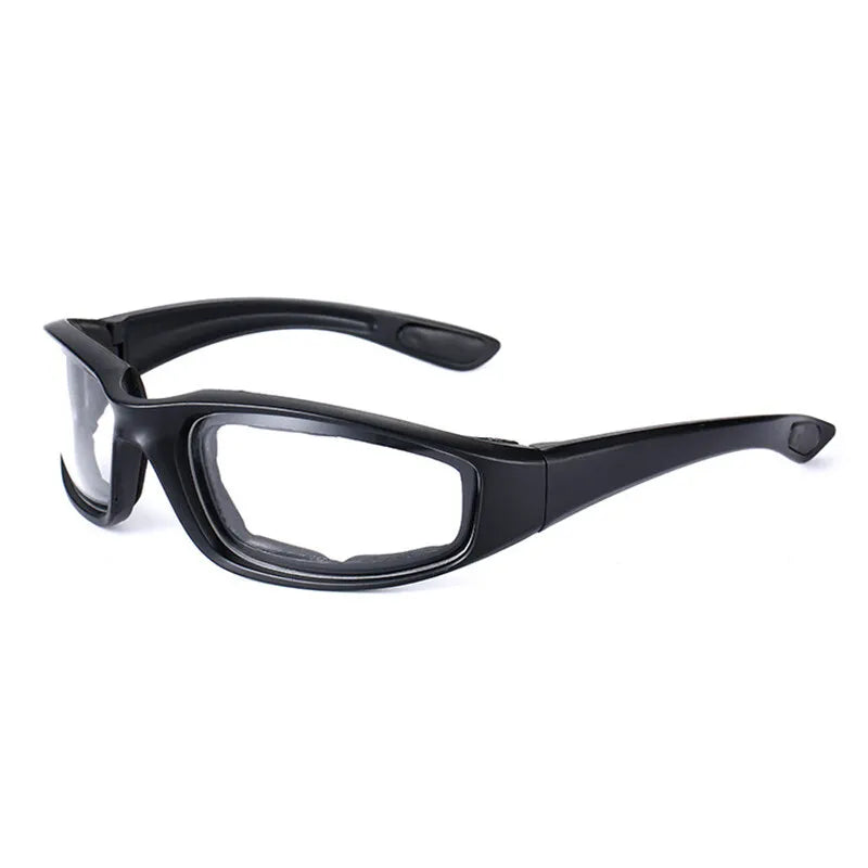 Tactical CS Impact Protection Goggles