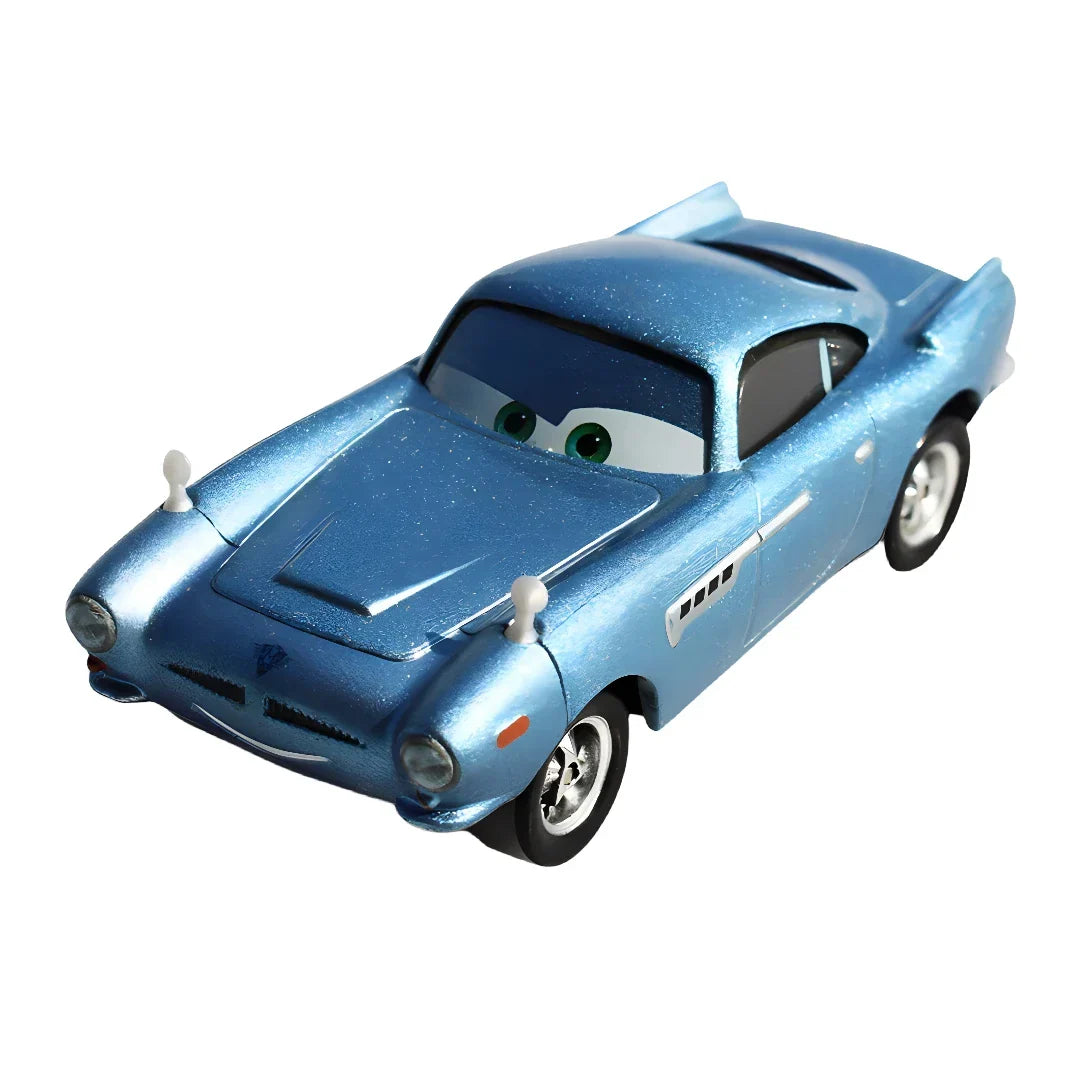 Cars 3 Lightning McQueen Toy