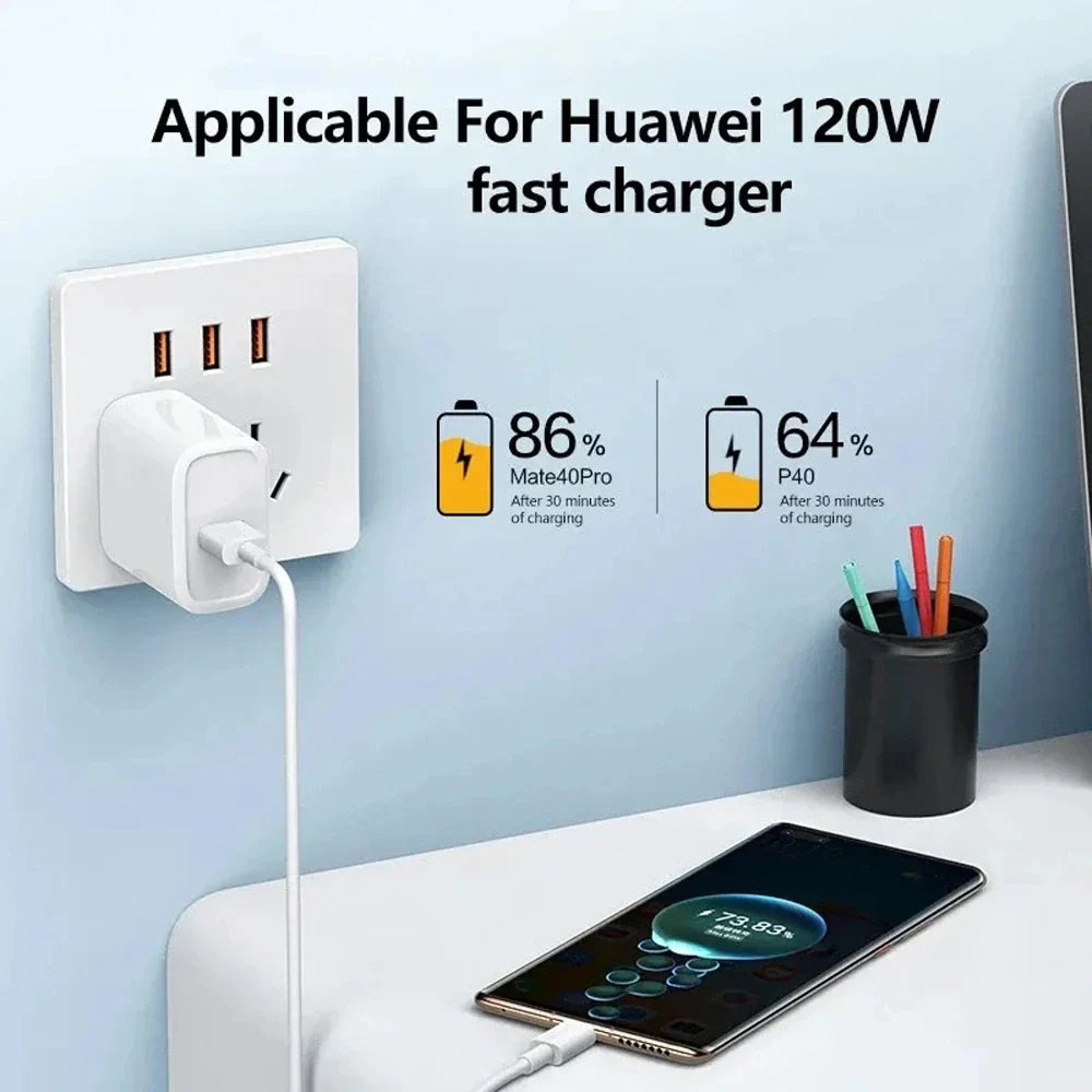 NNBILI 100W Type C Cable
