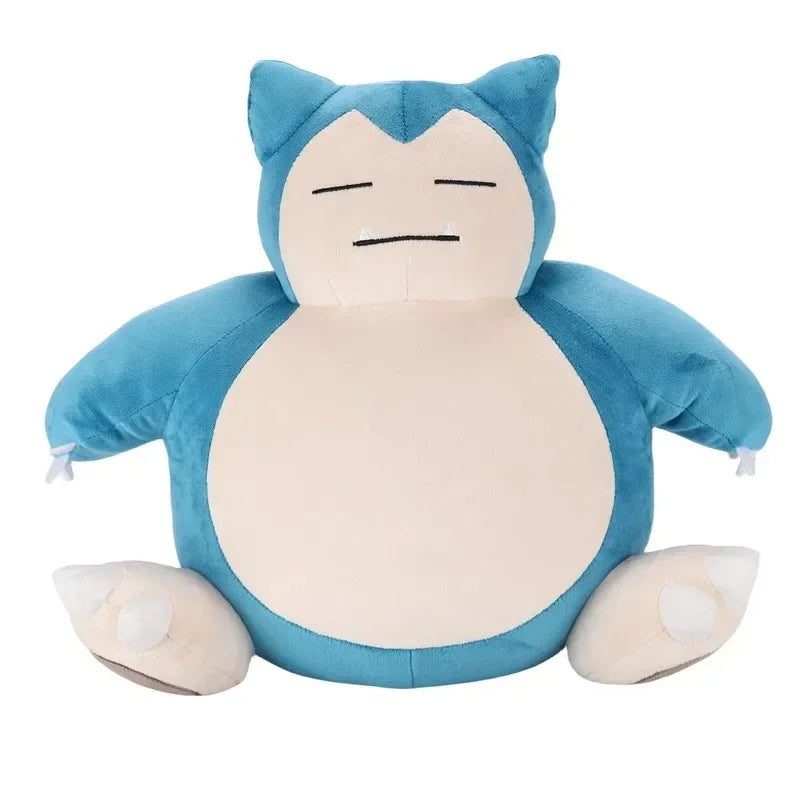 20cm Pokémon Pikachu Plush Toy