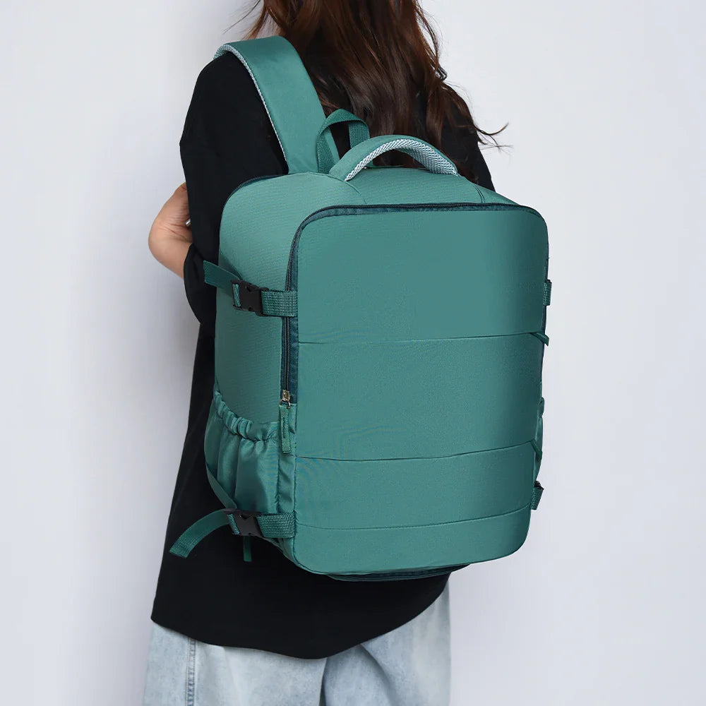 EasyJet Wizz Air Travel Backpack