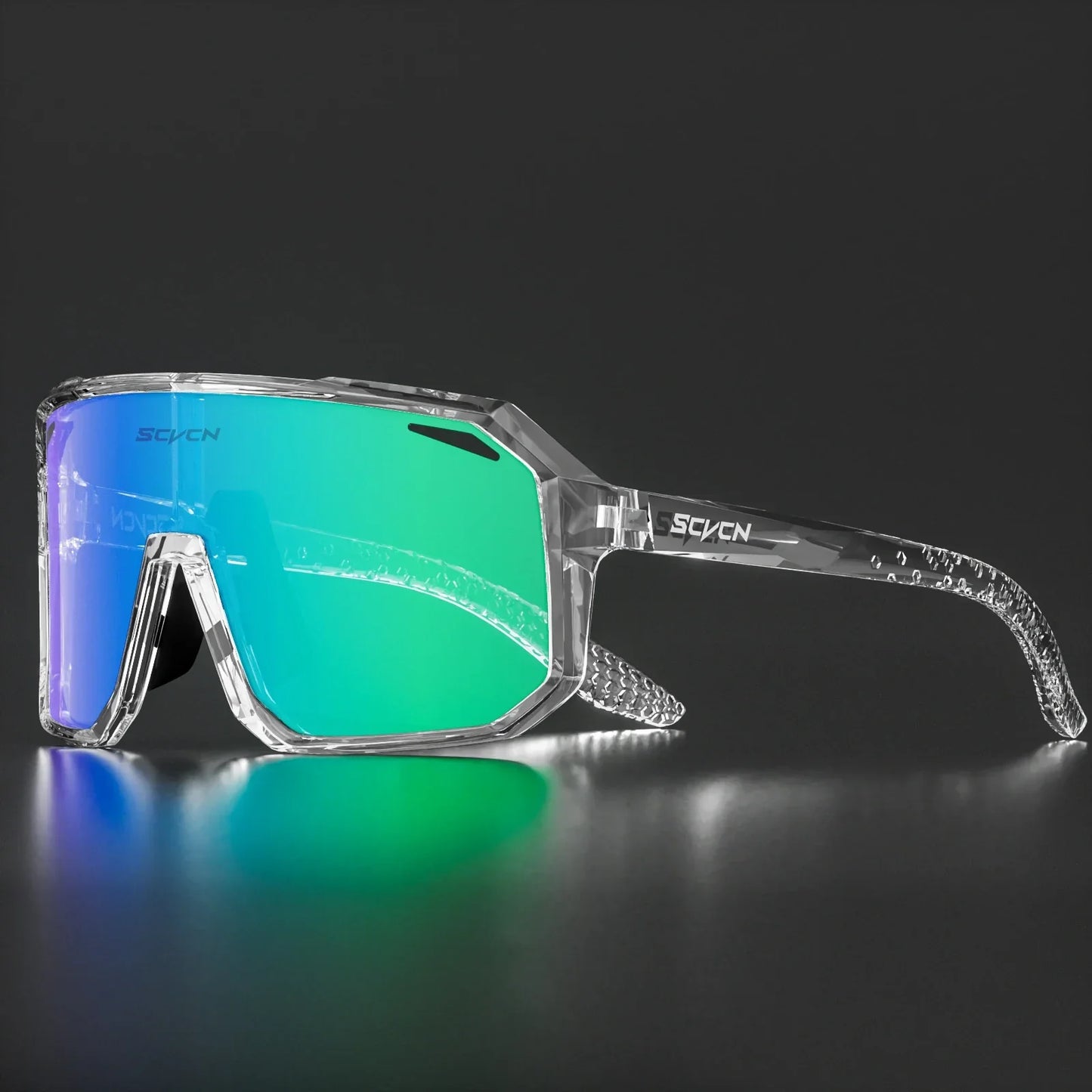 SCVCN UV400 Cycling Sunglasses