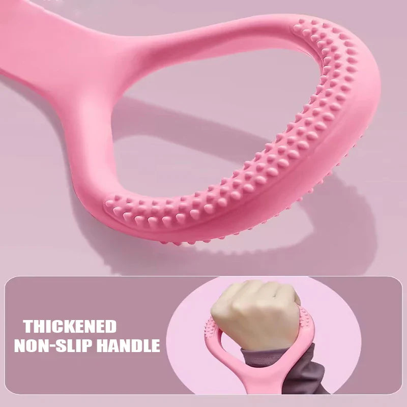 8-Shaped Fitness Stretching Band