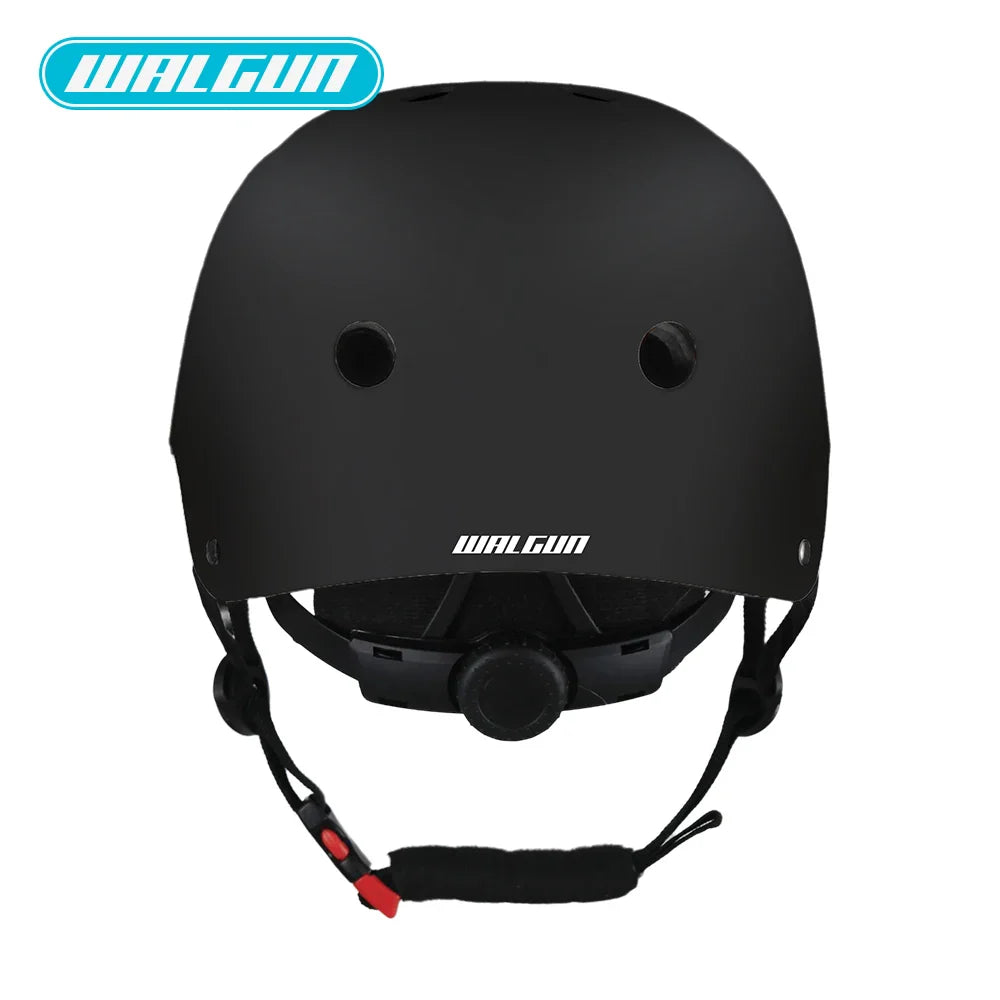 Vintage Open-Face Motorcycle Helmet