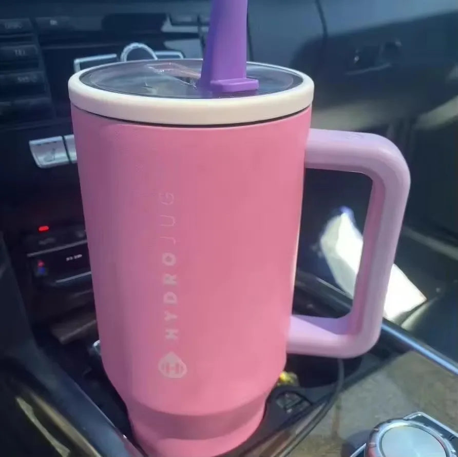 HydroJug 40 OZ Tumbler - Candy coated